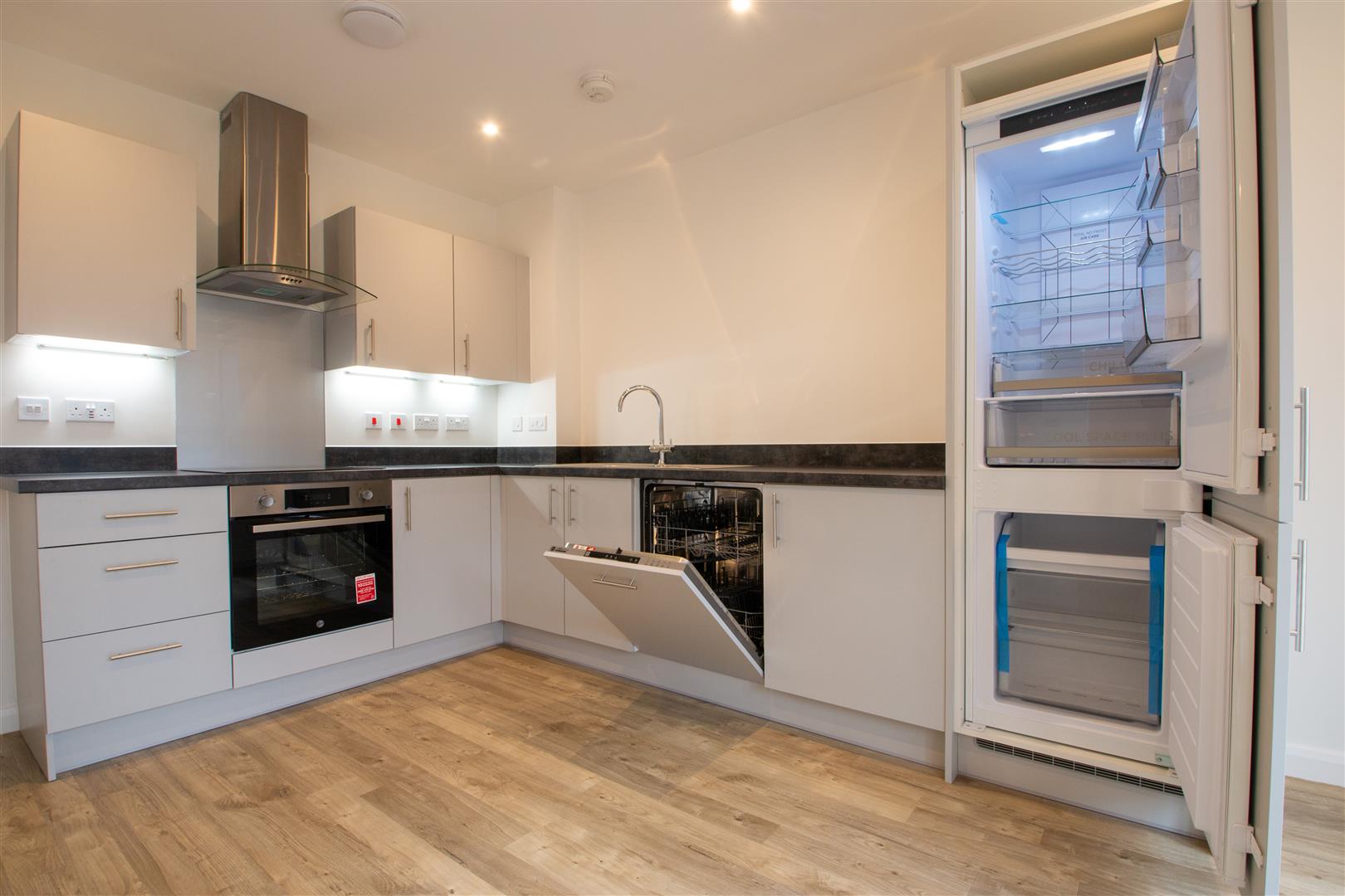 Braford Close, Whitehouse, Milton Keynes